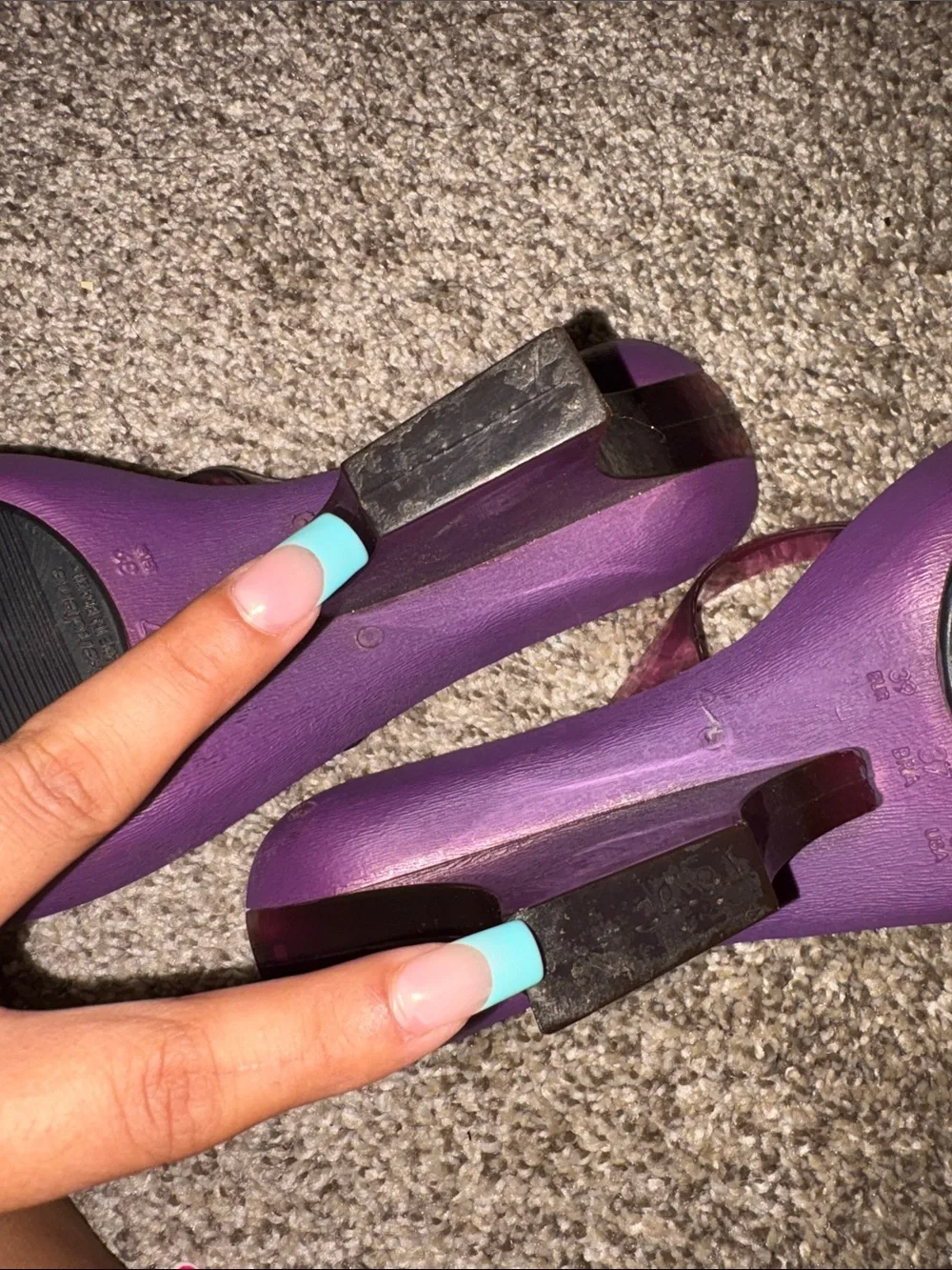 Y2K no boundaries wedges